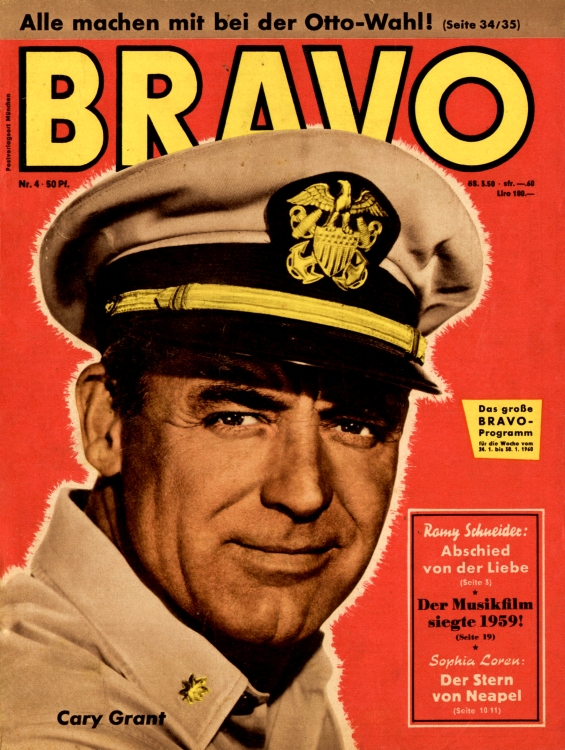 BRAVO 1960-04